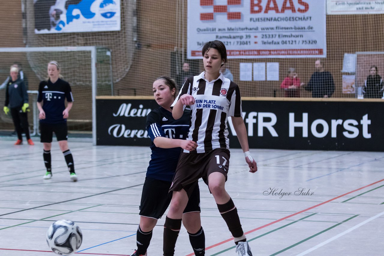 Bild 121 - Volksbank Cup Elmshorn